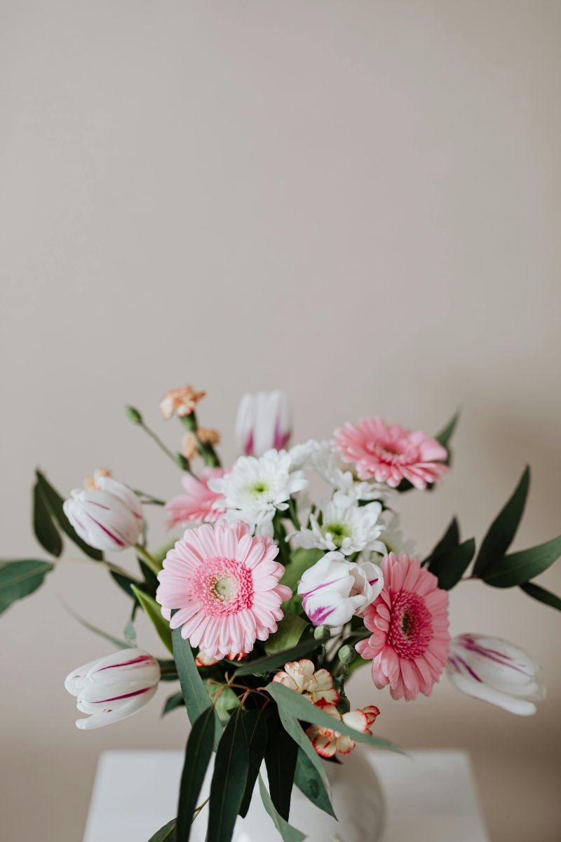 Moonlit Serenade Bouquet